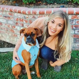 Meet your Posher, Kaitlan